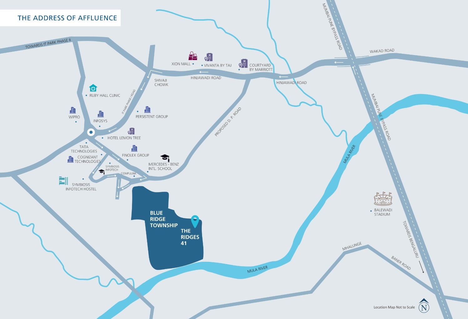 Project Map
